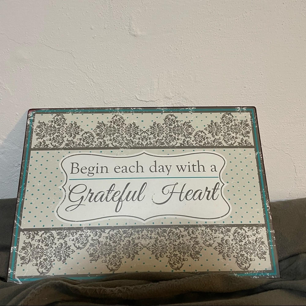 Like New Sign